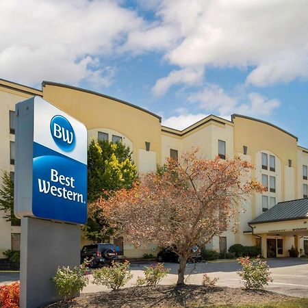 Best Western Louisville East Inn & Suites Ngoại thất bức ảnh