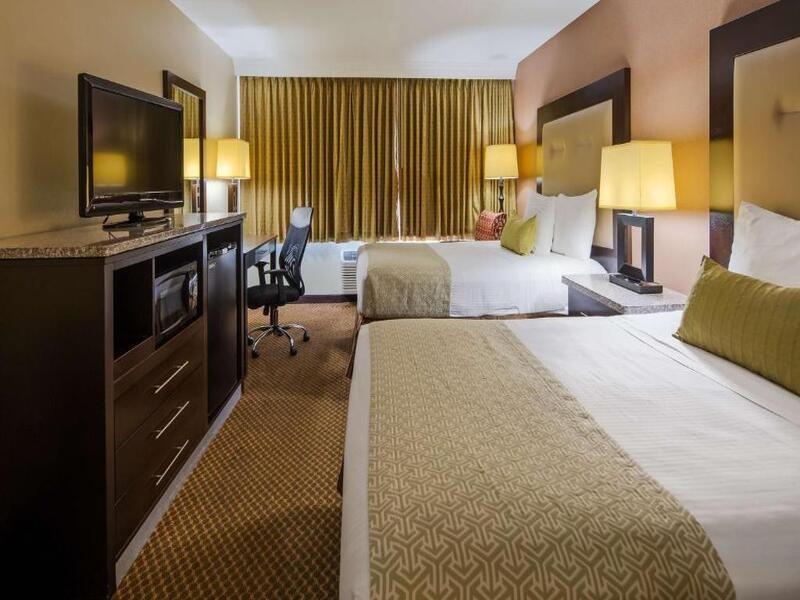 Best Western Louisville East Inn & Suites Ngoại thất bức ảnh