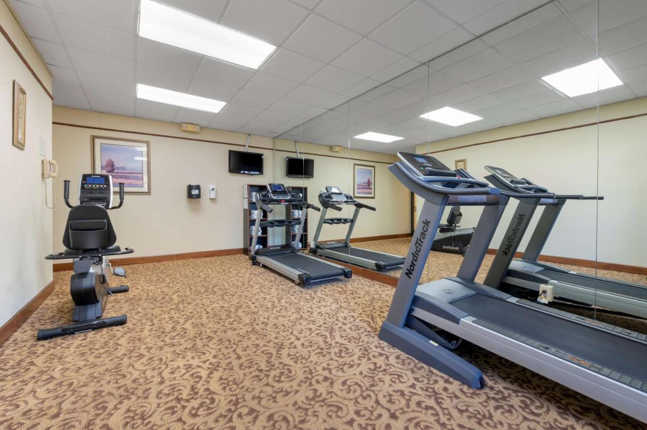 Best Western Louisville East Inn & Suites Ngoại thất bức ảnh