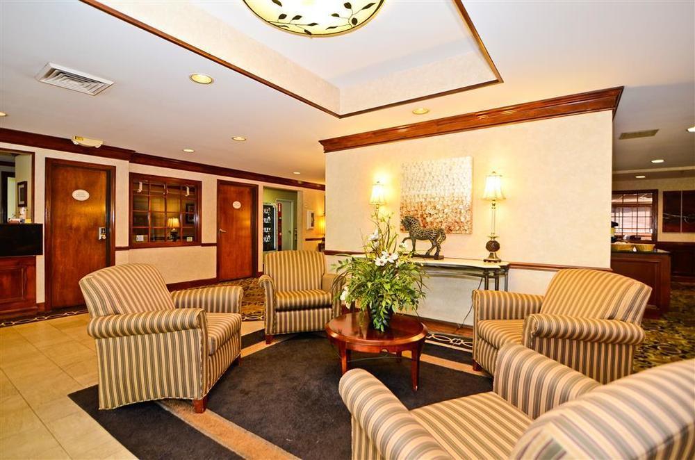 Best Western Louisville East Inn & Suites Phòng bức ảnh