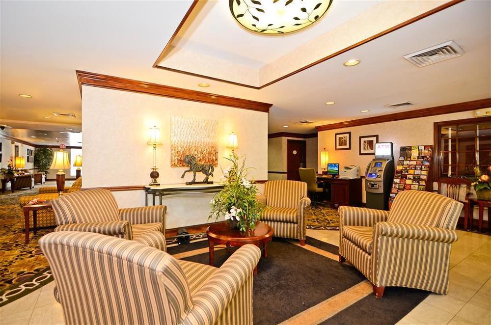 Best Western Louisville East Inn & Suites Nội địa bức ảnh