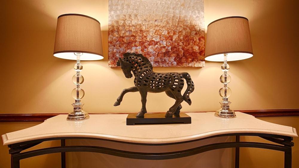 Best Western Louisville East Inn & Suites Ngoại thất bức ảnh
