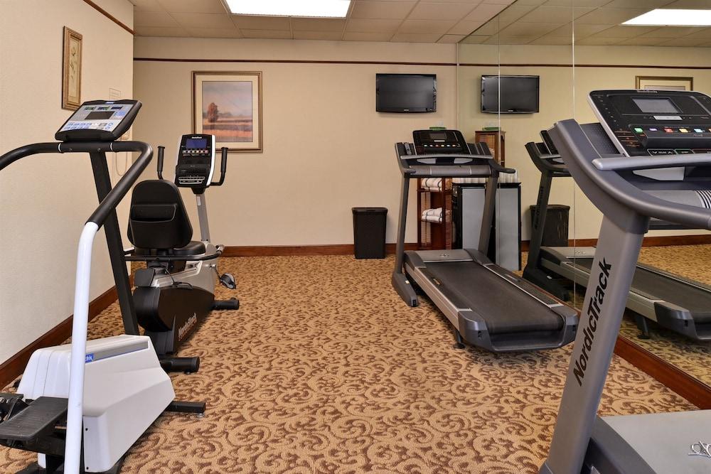 Best Western Louisville East Inn & Suites Ngoại thất bức ảnh