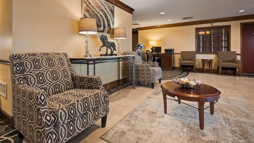 Best Western Louisville East Inn & Suites Ngoại thất bức ảnh